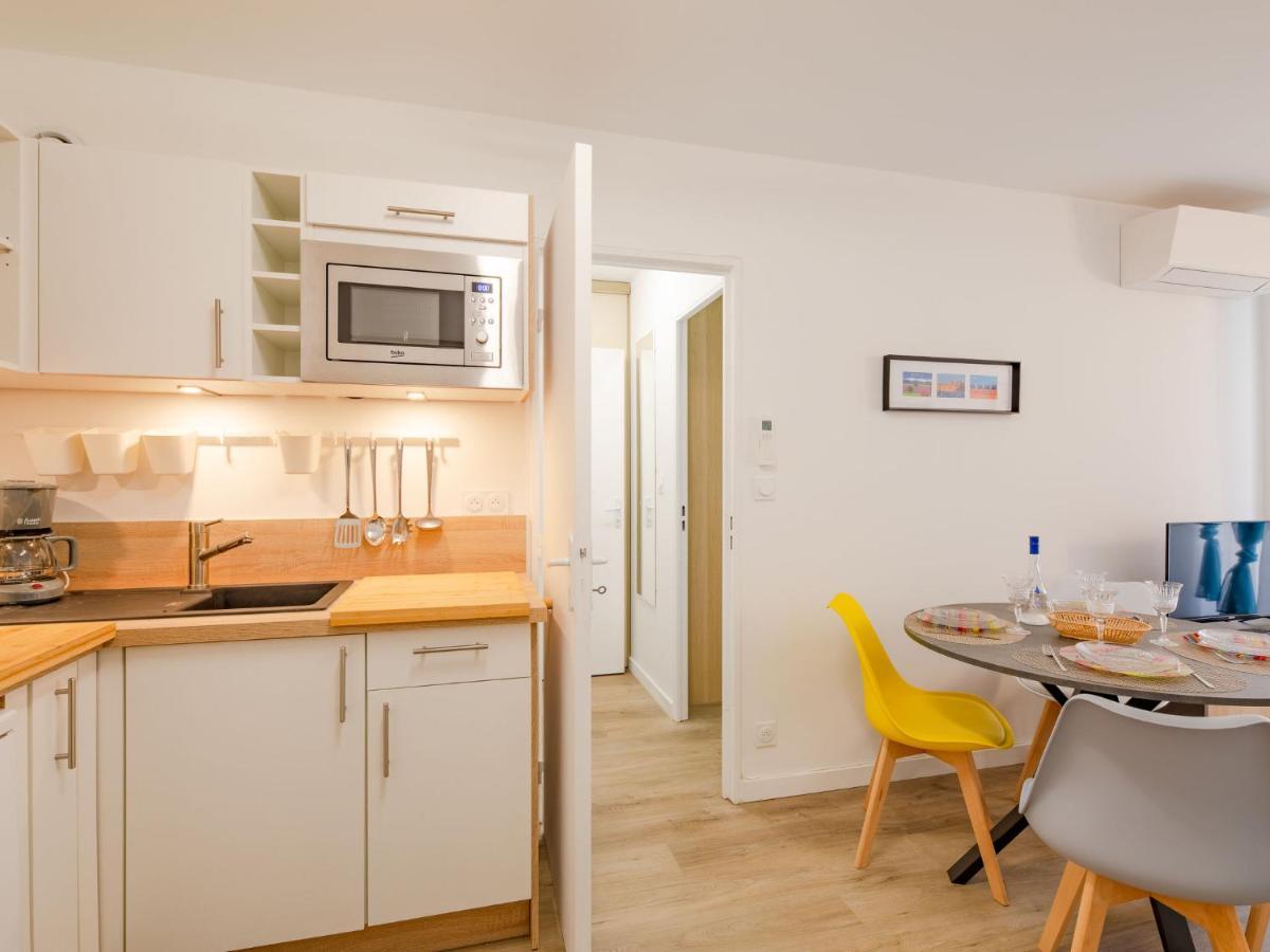 Apartment Regina-14 By Interhome Sainte-Maxime Extérieur photo