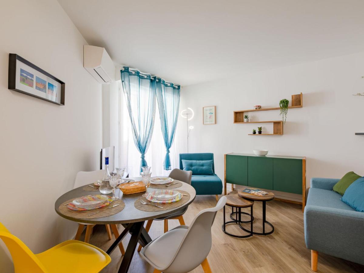 Apartment Regina-14 By Interhome Sainte-Maxime Extérieur photo