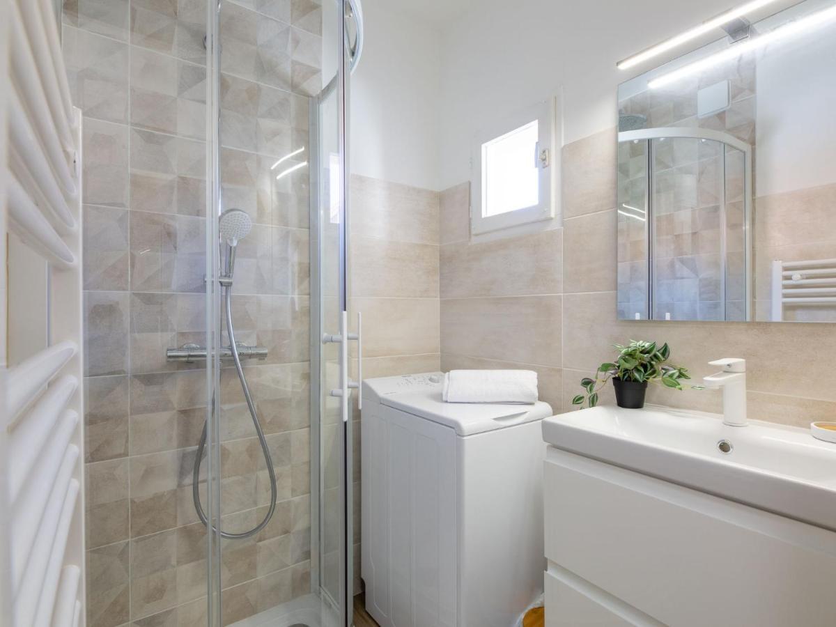 Apartment Regina-14 By Interhome Sainte-Maxime Extérieur photo